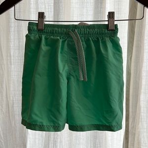 Boys Swim Trunks Size 4-6 y
